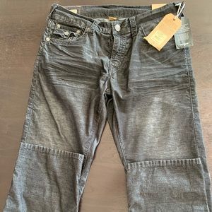 ✔️NEW MENS TRUE RELIGION JEANS!! NWT